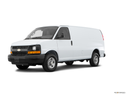 Thumbnail image of 2017 Chevrolet Express at Hiller Ford
