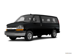Thumbnail image of 2017 Chevrolet Express at GLEN BURNIE AUTO EXCHANGE, INC