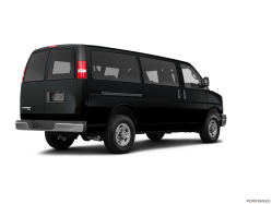 Thumbnail image of 2017 Chevrolet Express at GLEN BURNIE AUTO EXCHANGE, INC