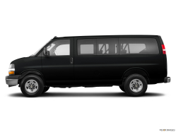 Thumbnail image of 2017 Chevrolet Express at GLEN BURNIE AUTO EXCHANGE, INC