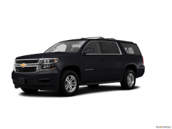 Thumbnail image of 2017 Chevrolet Suburban at MATTINGLY MOTORS