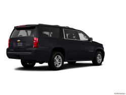 Thumbnail image of 2017 Chevrolet Suburban at MATTINGLY MOTORS