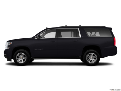 Thumbnail image of 2017 Chevrolet Suburban at MATTINGLY MOTORS