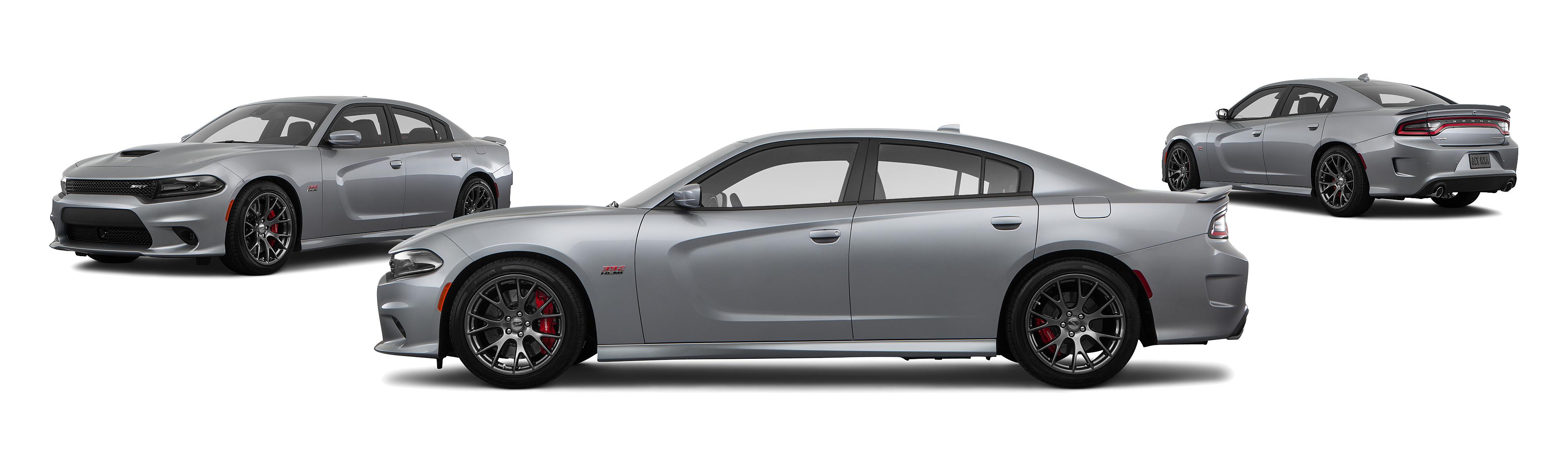 Image of 2017 Dodge Charger SRT 392 4dr Sedan