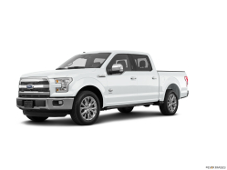 Thumbnail image of 2017 Ford F-150 at Morristown Chevrolet