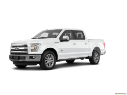 Thumbnail image of 2017 Ford F-150 at Morristown Chevrolet