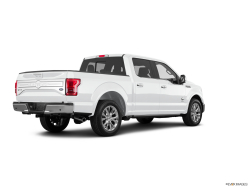 Thumbnail image of 2017 Ford F-150 at Morristown Chevrolet