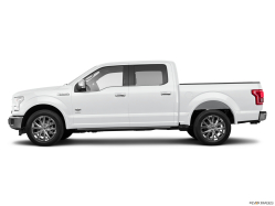 Thumbnail image of 2017 Ford F-150 at Morristown Chevrolet