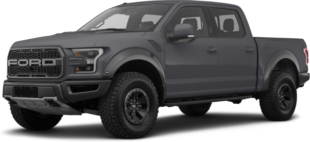 2017 Ford F-150 Raptor at Roy O' Brien Ford