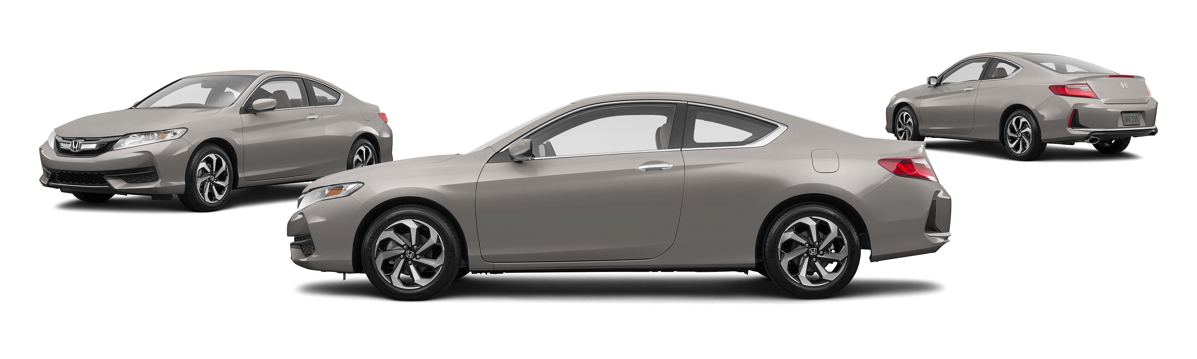 Image of 2017 Honda Accord LX-S 2dr Coupe CVT
