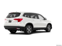 Thumbnail image of 2017 Honda Pilot at Beechmont Volkswagen