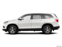 Thumbnail image of 2017 Honda Pilot at Beechmont Volkswagen