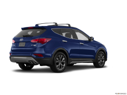 Thumbnail image of 2017 Hyundai SANTA FE Sport at TECHNICAL TOUCH LLC