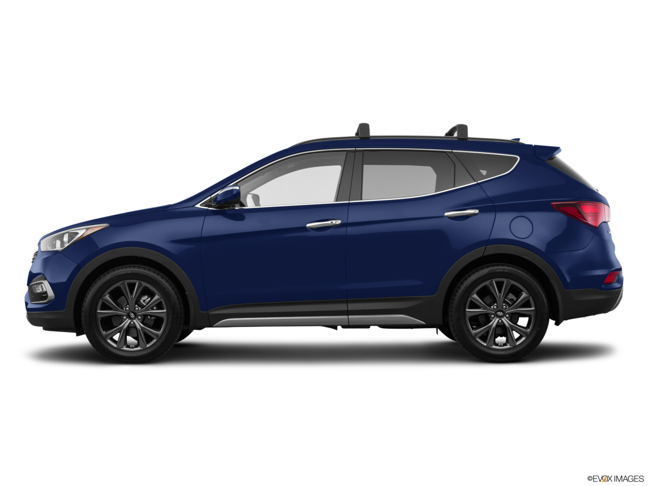 Image of 2017 Hyundai SANTA FE Sport 2.0T Ultimate