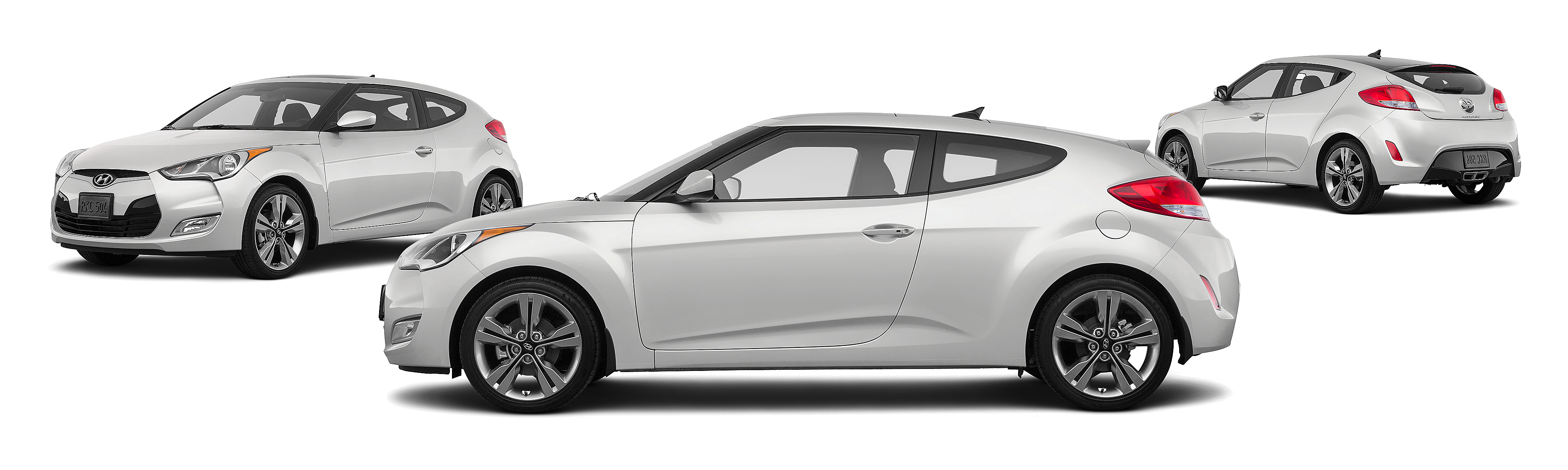 Image of 2017 Hyundai VELOSTER Turbo R-Spec 3dr Coupe