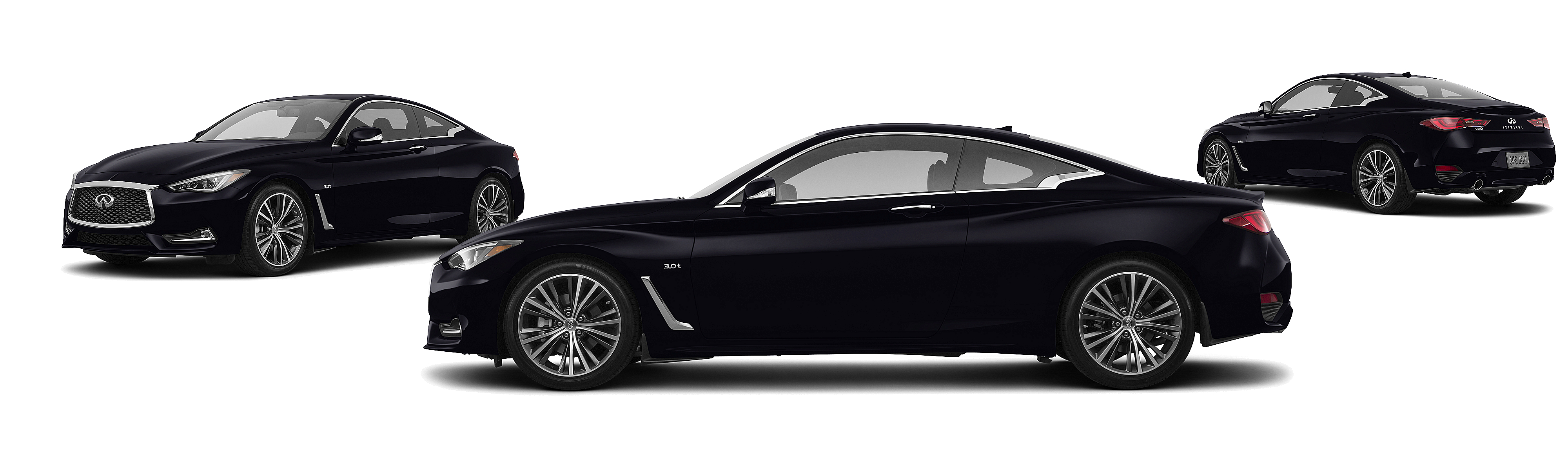 Image of 2017 INFINITI Q60 2.0T 2dr Coupe