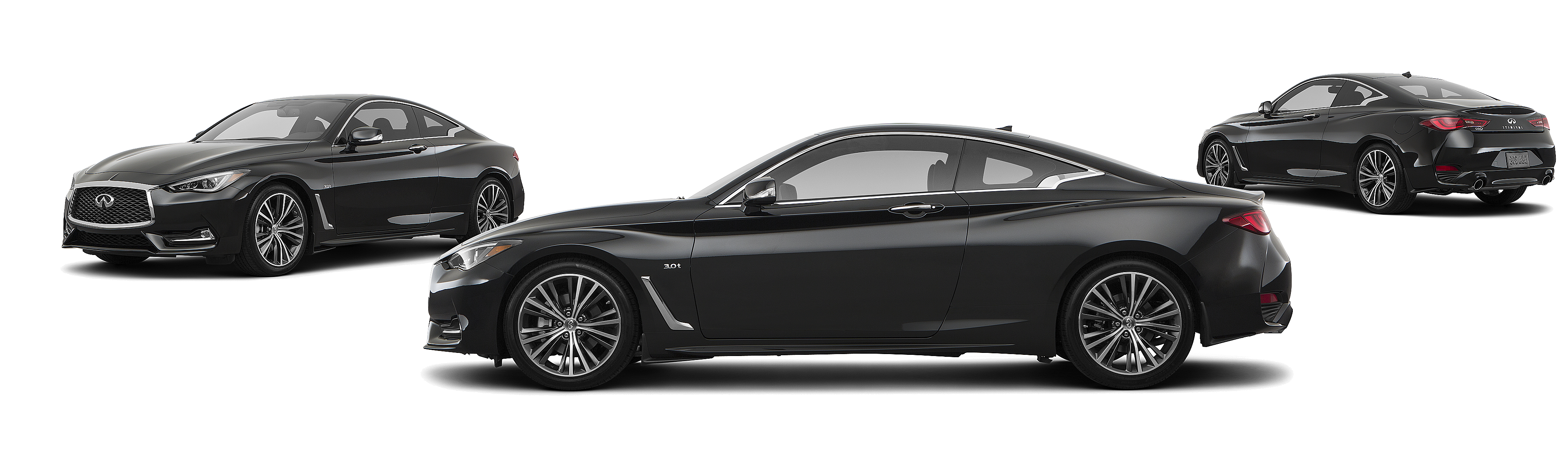 Image of 2017 INFINITI Q60 3.0T Premium 2dr Coupe