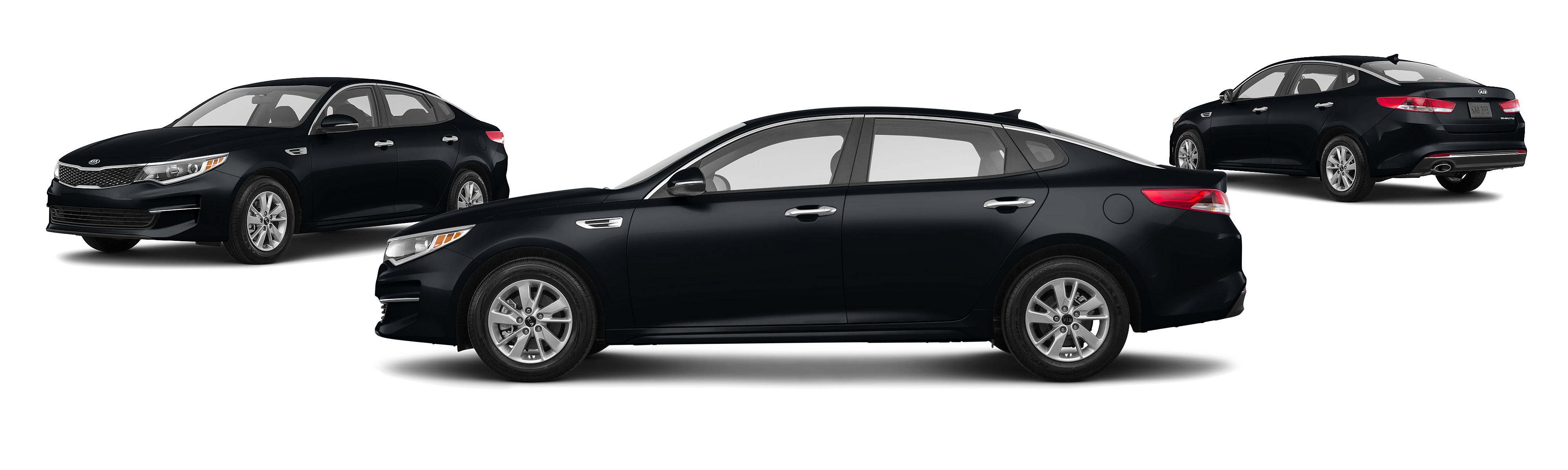 Image of 2017 Kia Optima LX 4dr Sedan