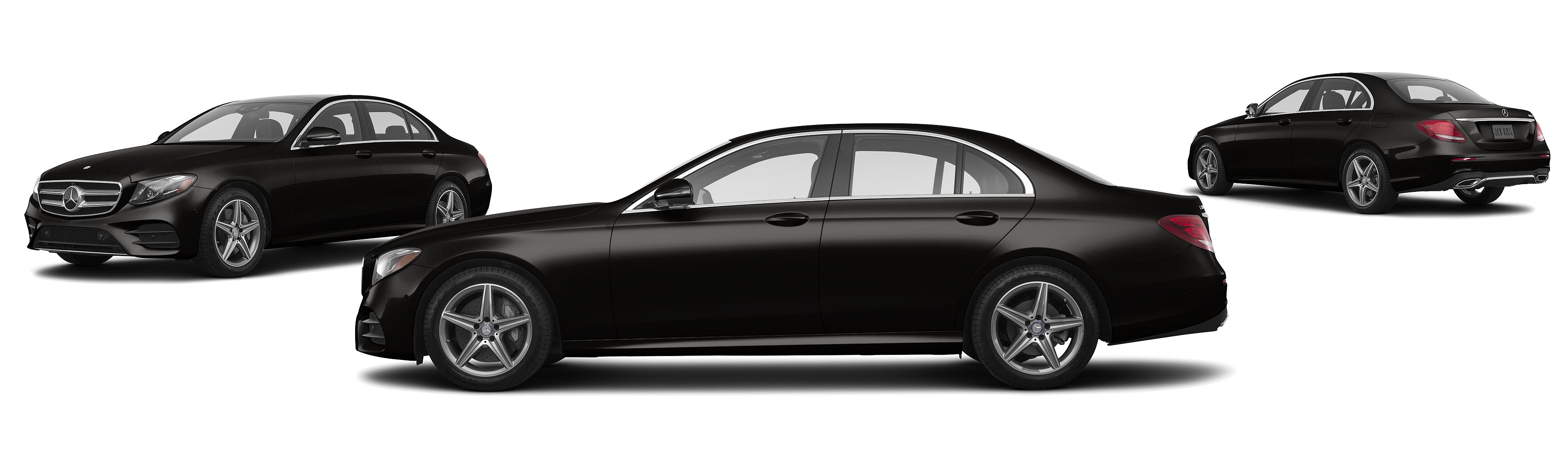 Image of 2017 Mercedes-Benz E-Class AWD E 300 4MATIC 4dr Sedan