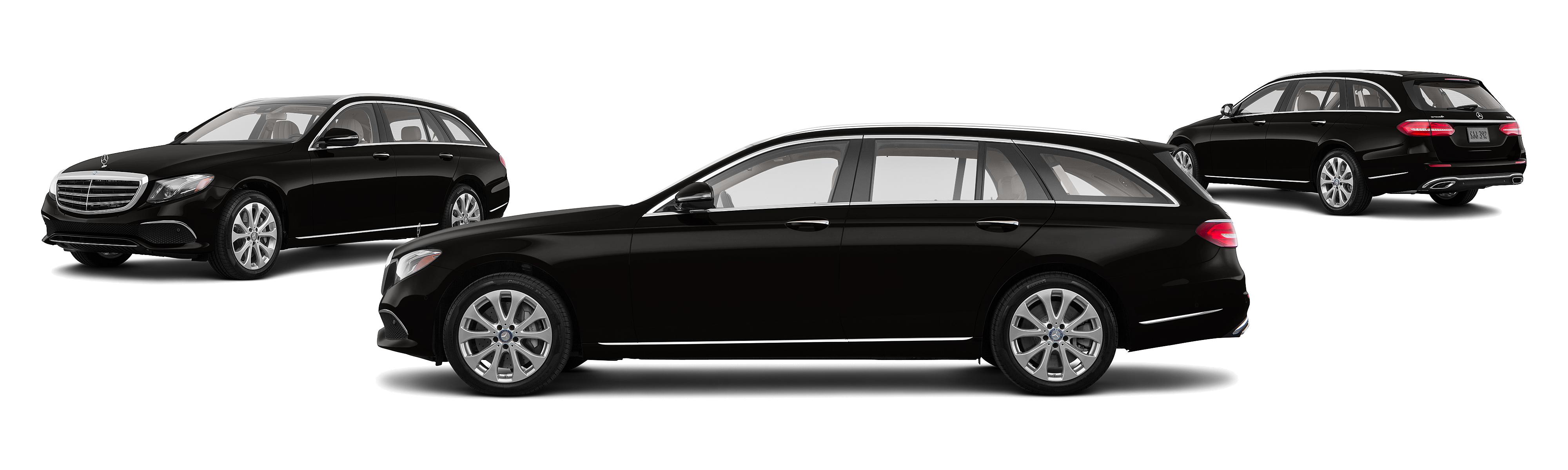 Image of 2017 Mercedes-Benz E-Class AWD E 400 4MATIC 4dr Wagon