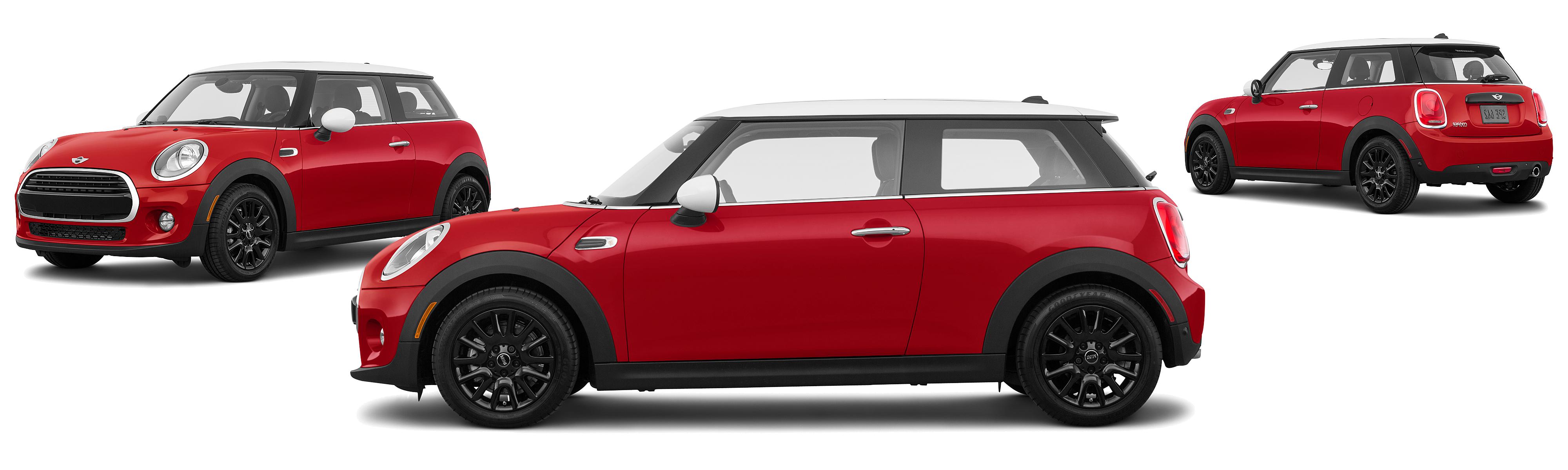 Image of 2017 MINI Hardtop 2 Door Cooper 2dr Hatchback