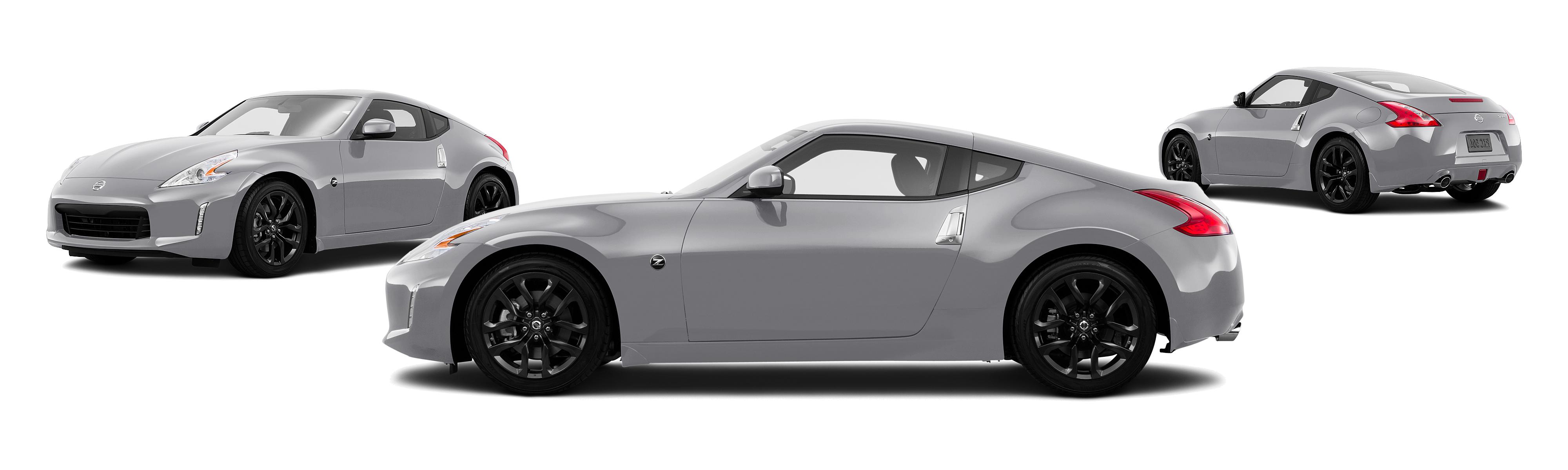 Image of 2017 Nissan 370Z NISMO Tech 2dr Coupe 6M