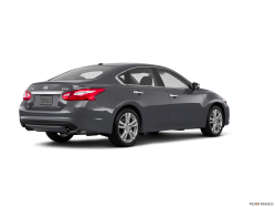 Thumbnail image of 2017 Nissan Altima at Headquarters Nissan