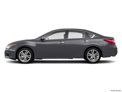 Thumbnail image of 2017 Nissan Altima at Headquarters Nissan