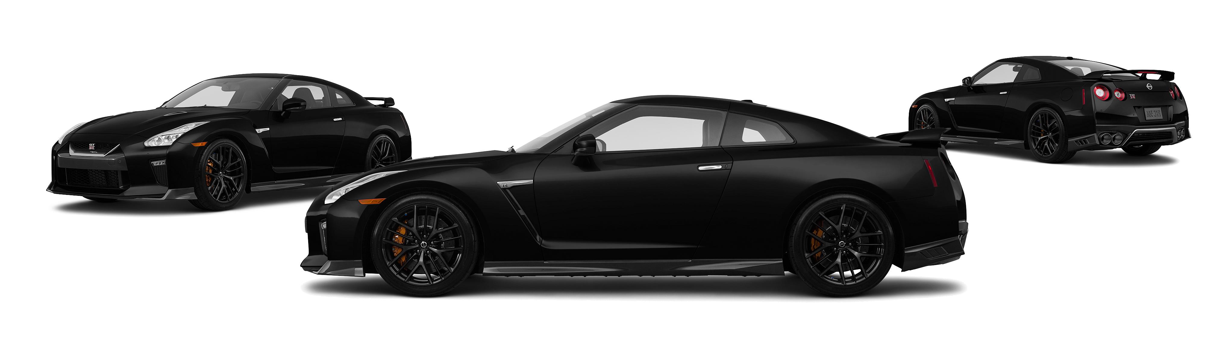 Image of 2017 Nissan GT-R AWD NISMO 2dr Coupe