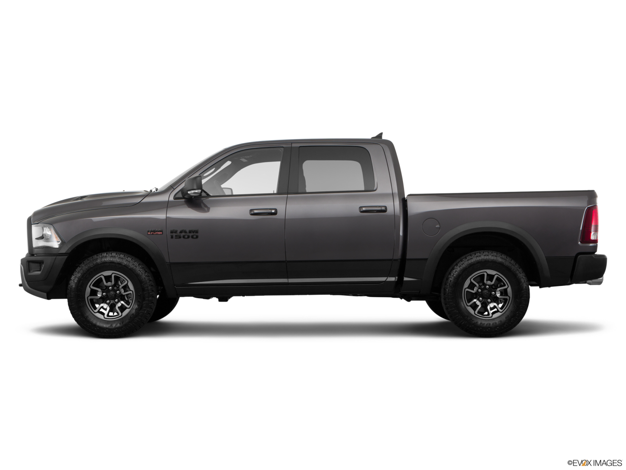 Image of 2017 Ram 1500 Laramie Limited