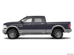 Thumbnail image of 2017 Ram 2500 at Marc Motor Cdjr