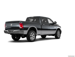 Thumbnail image of 2017 Ram 3500 at Cawood Honda