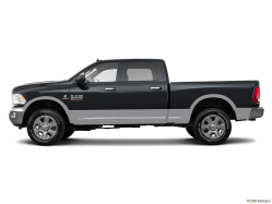 Thumbnail image of 2017 Ram 3500 at Cawood Honda