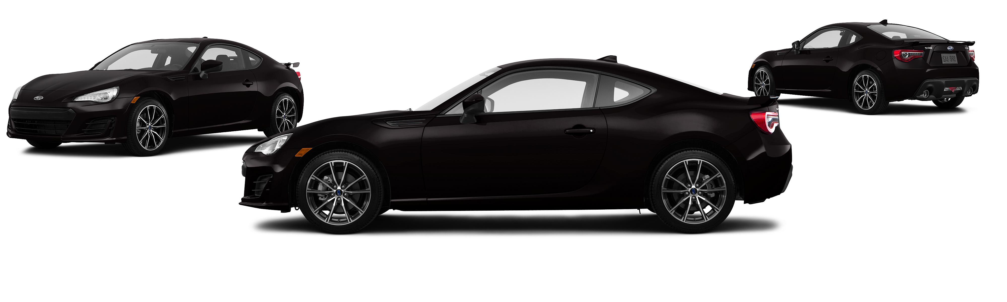 Image of 2017 Subaru BRZ Premium 2dr Coupe