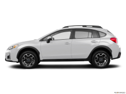 Thumbnail image of 2017 Subaru Crosstrek at Serpentini Chevrolet of Strongsville