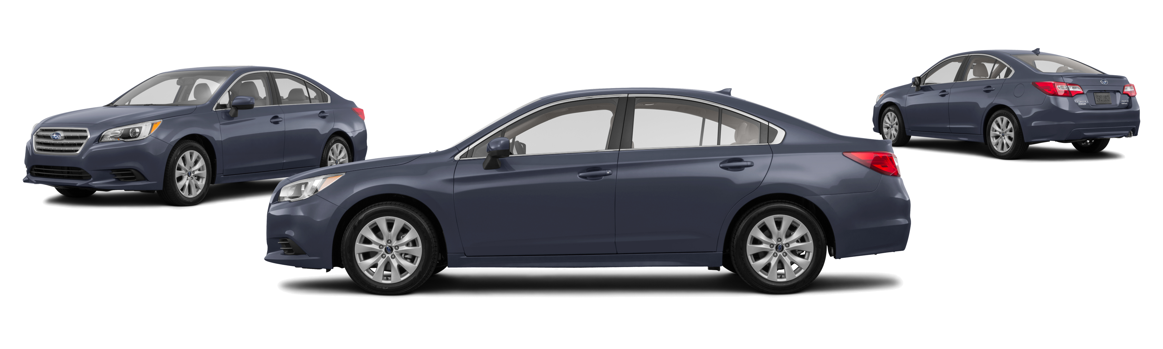 Image of 2017 Subaru Legacy AWD 2.5i Premium 4dr Sedan
