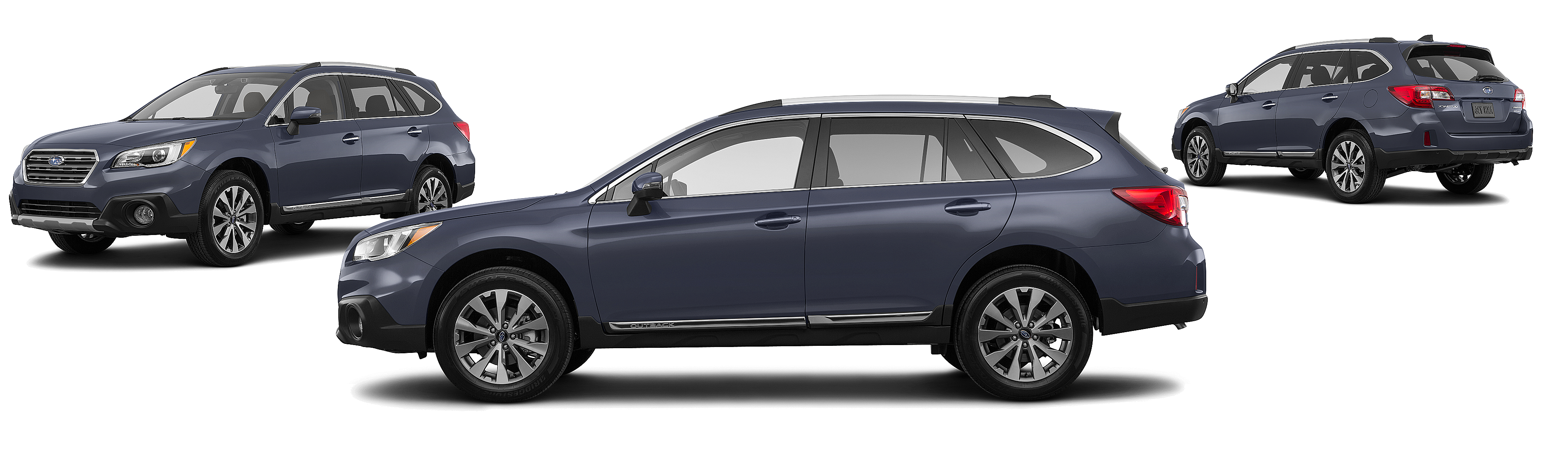 Image of 2017 Subaru Outback AWD 2.5i 4dr Wagon