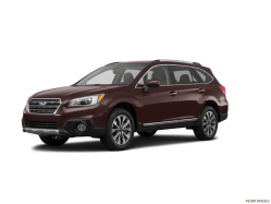 Thumbnail image of 2017 Subaru Outback at Hirlinger Chevrolet