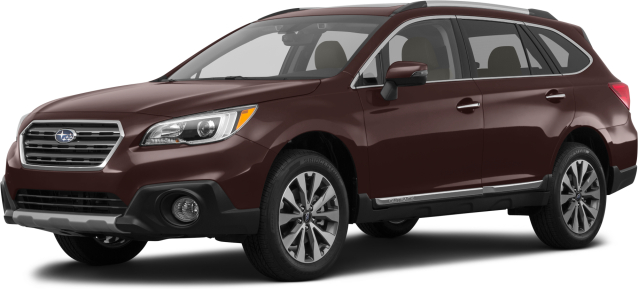 2017 Subaru Outback 3.6R Touring at Hirlinger Chevrolet