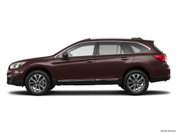 Thumbnail image of 2017 Subaru Outback at Hirlinger Chevrolet
