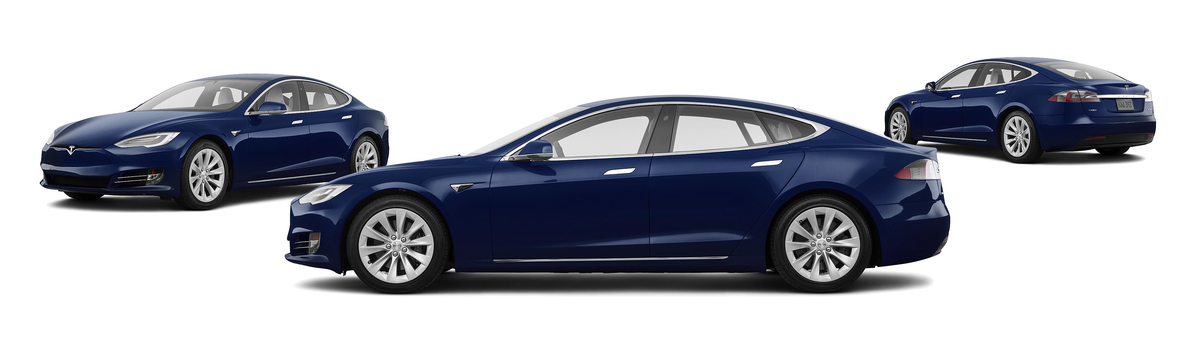 Image of 2018 Tesla Model S AWD 100D 4dr Liftback