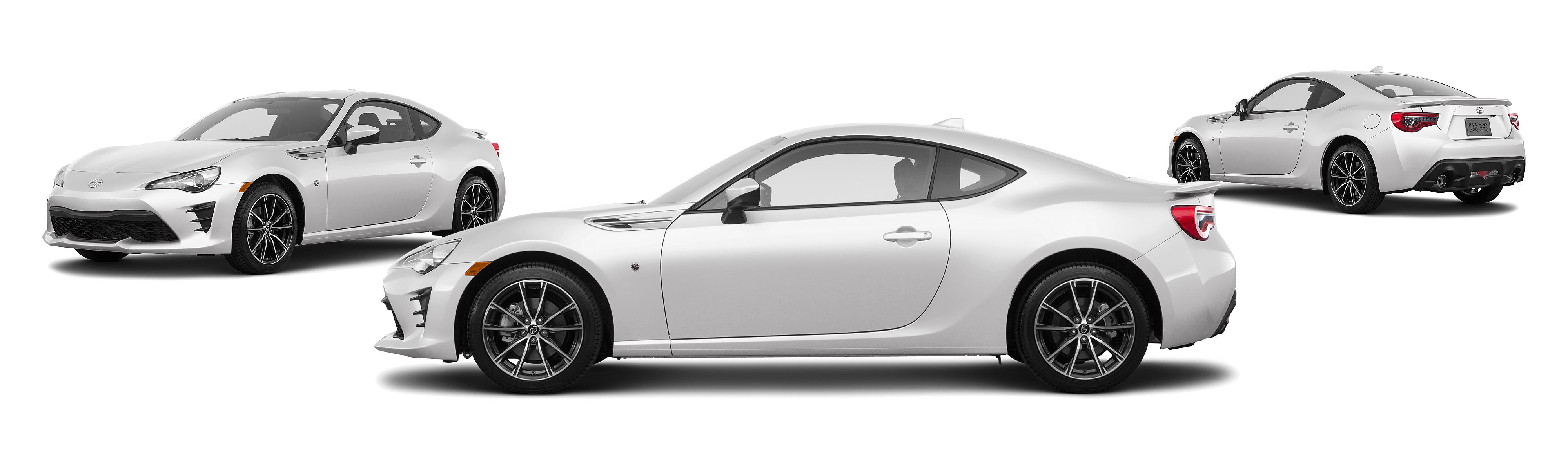 Image of 2017 Toyota 86 860 Special Edition 2dr Coupe 6A