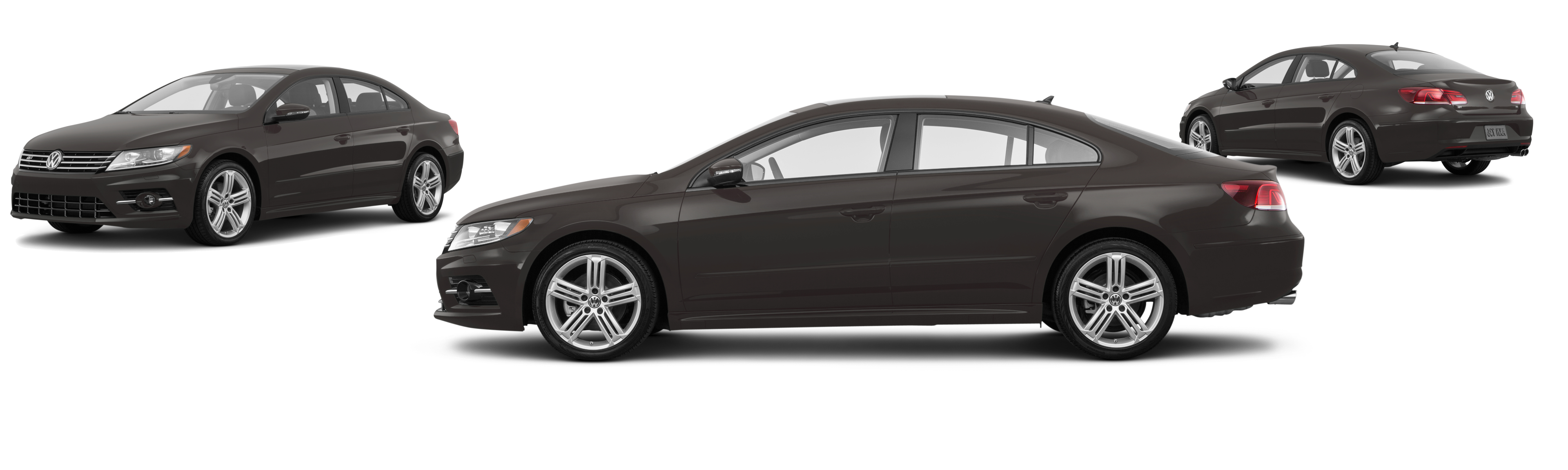 Image of 2017 Volkswagen CC 2.0T R-Line Executive PZEV 4dr Sedan