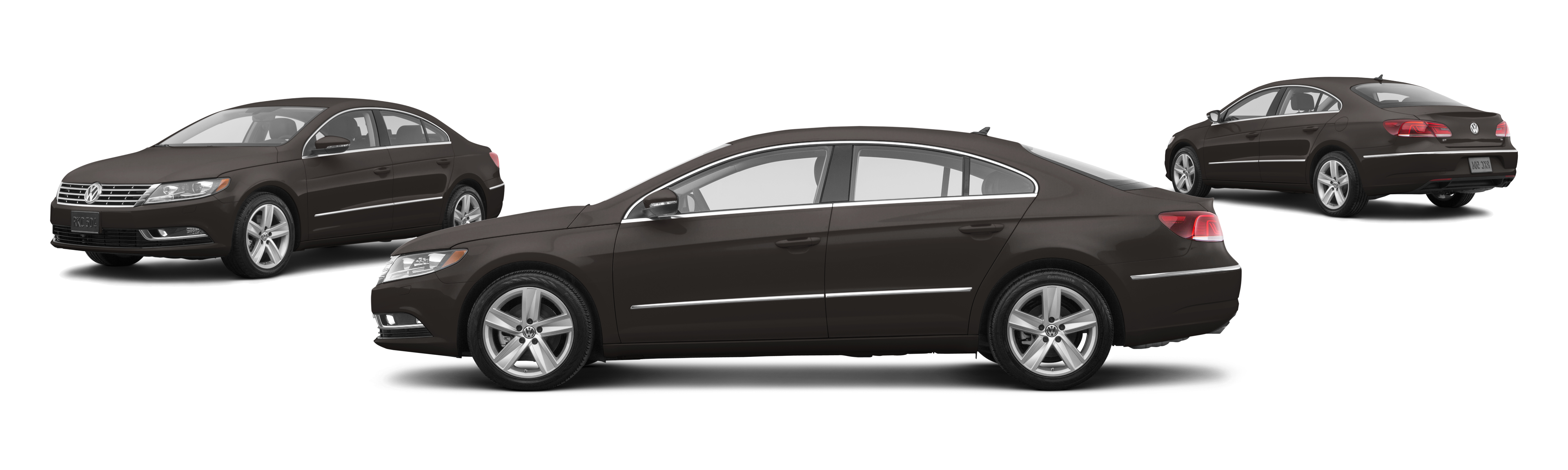 Image of 2017 Volkswagen CC 2.0T Sport 4dr Sedan