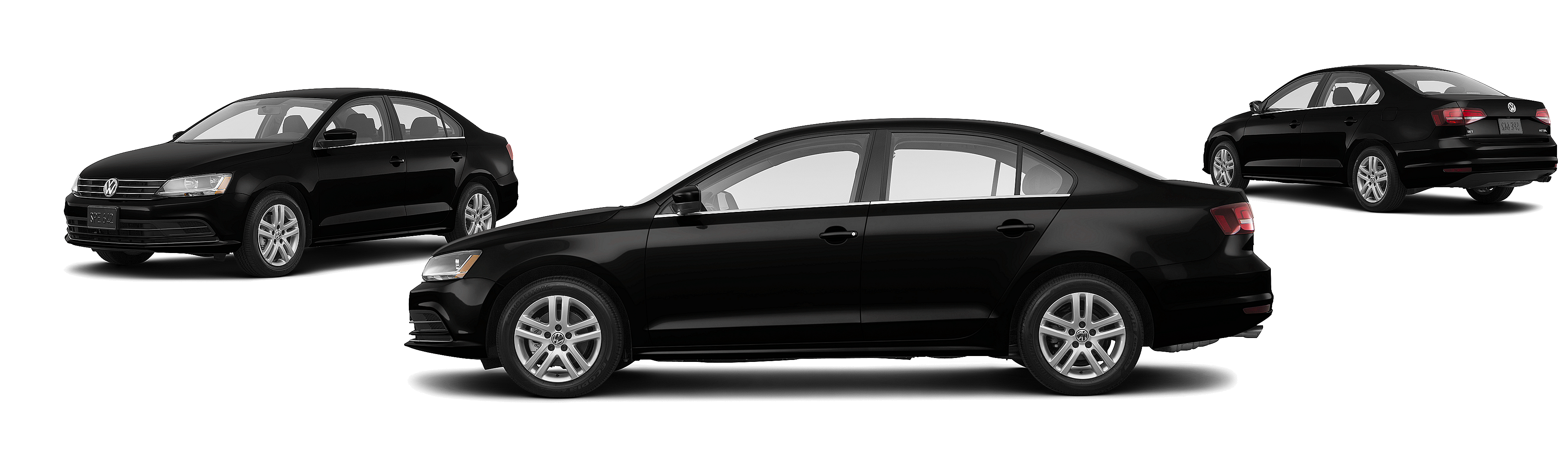 Image of 2017 Volkswagen Jetta 1.4T S 4dr Sedan 5M