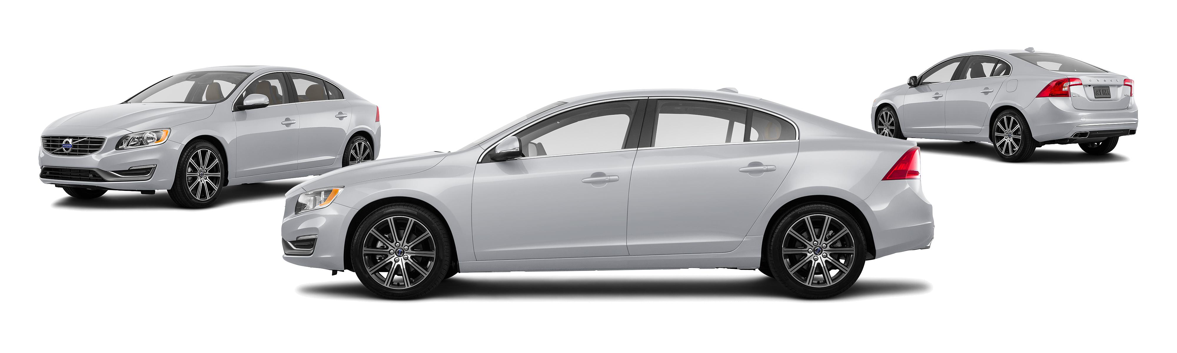 Image of 2017 Volvo S60 T5 Inscription 4dr Sedan