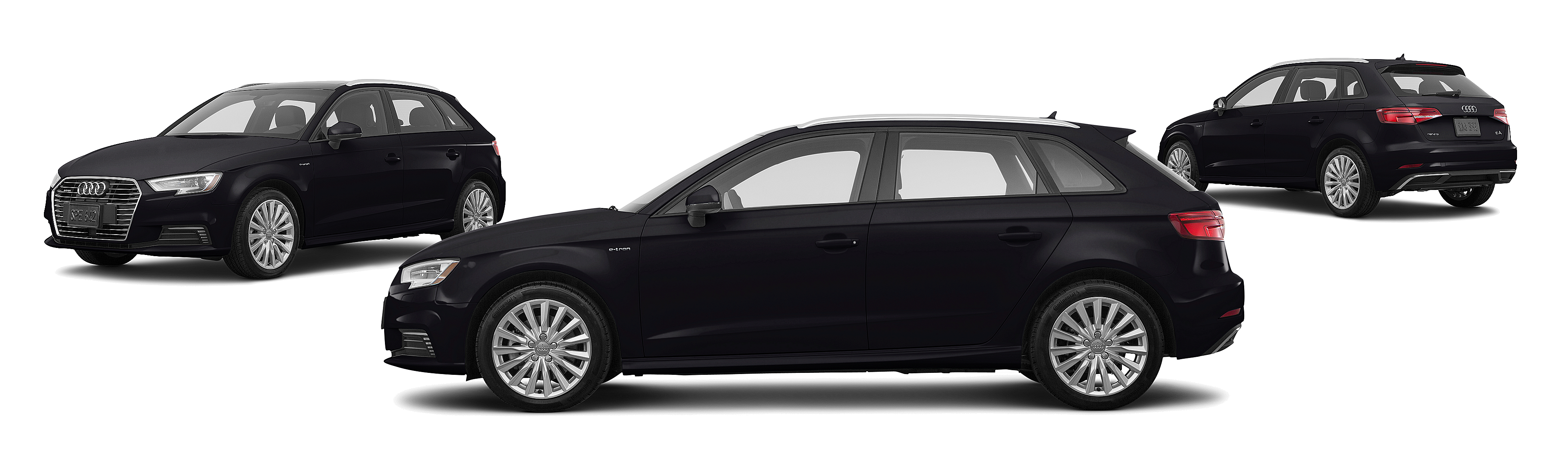 Image of 2018 Audi A3 Sportback e-tron 1.4T Premium 4dr Sportback w/Summer of Audi selection