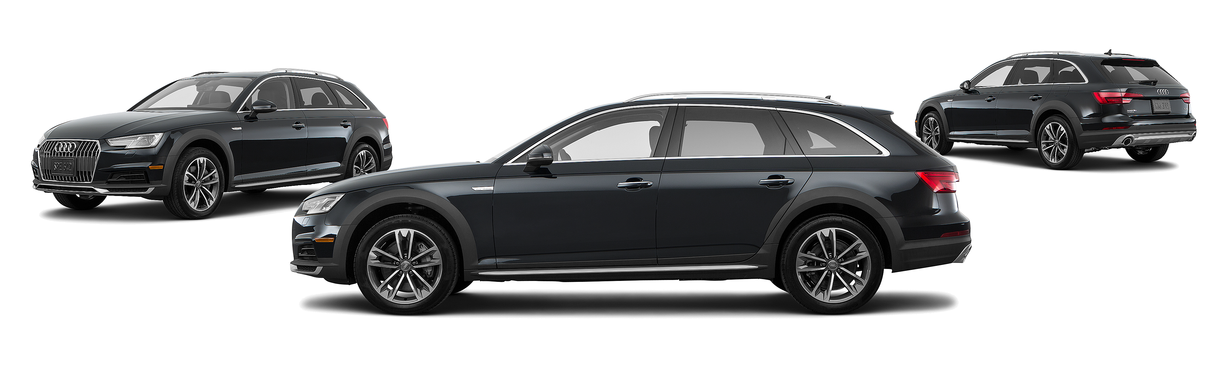 Image of 2018 Audi A4 allroad AWD 2.0T quattro Premium 4dr Wagon w/Summer of Audi selection