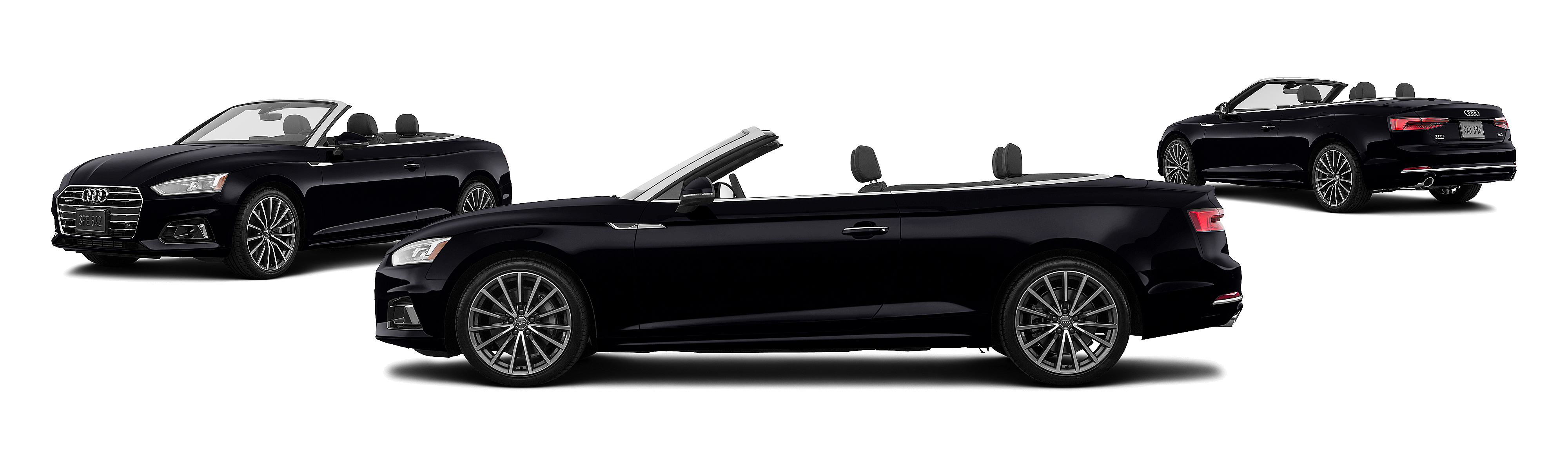 Image of 2018 Audi A5 AWD 2.0T quattro Prestige 2dr Convertible