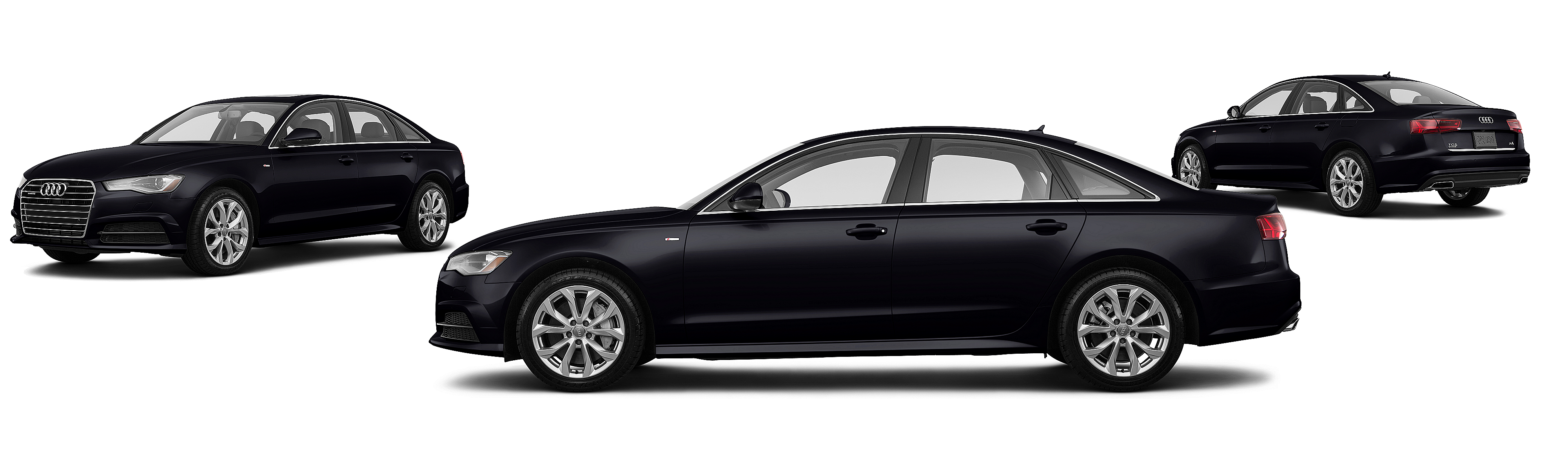 Image of 2018 Audi A6 2.0T Premium 4dr Sedan